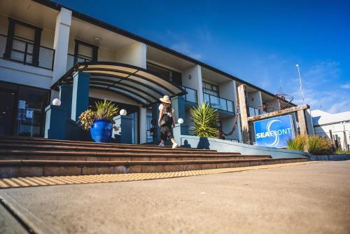 Гости, отседнали в Kangaroo Island Seafront