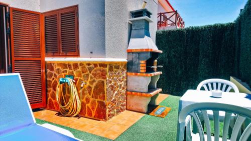 Fotografie z fotogalerie ubytování Duplex con Piscina Corralejo, Wi-fi, TV Satélite v destinaci Corralejo