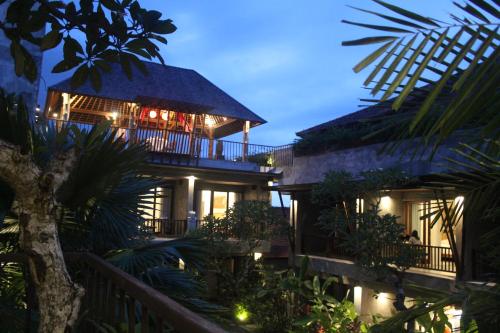 Purana Suite Ubud