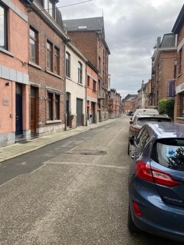 Imagen de la galería de À deux PATENIER de Dinant, en Dinant