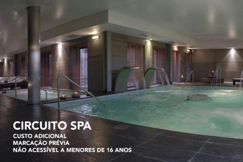 Φωτογραφία από το άλμπουμ του Your Hotel & Spa Alcobaça σε Alcobaça