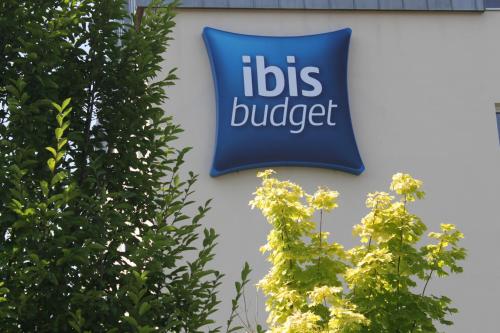 앙부아즈에 위치한 ibis budget Amboise에서 갤러리에 업로드한 사진