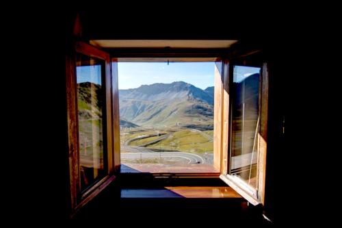 Foto dalla galleria di Hotel Folgore a Passo Stelvio