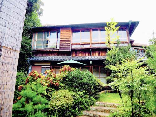 Foto de la galería de atami onsen guesthouse nagomi en Atami