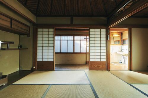 Gallery image ng Gojo Guest House sa Kyoto