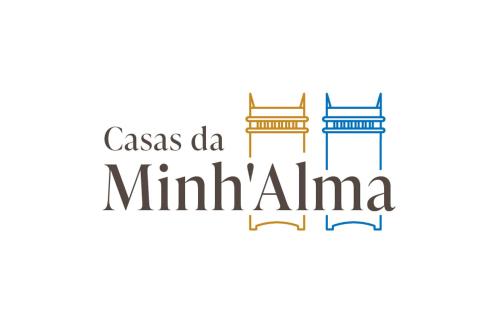 תעודה, פרס, שלט או מסמך אחר המוצג ב-Casas da Minh'Alma