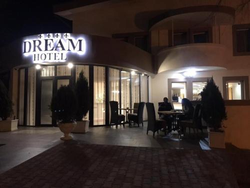 Foto de la galería de Hotel Dream en Stara Zagora