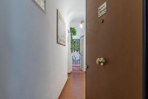 Fotografija u galeriji objekta Passione Romana Apartment u Rimu