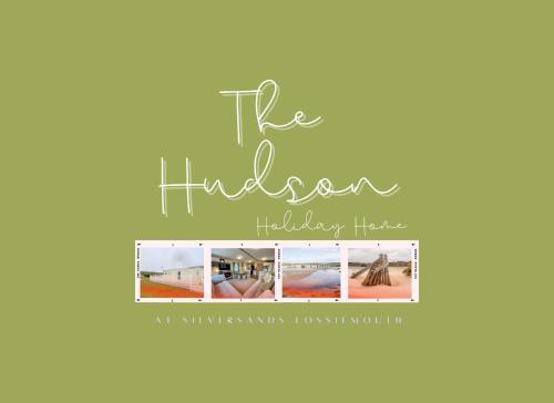 Sertifikat, penghargaan, tanda, atau dokumen yang dipajang di The Hudson @ Silversands