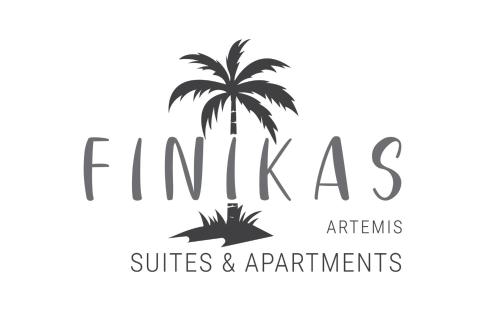 FINIKAS Suites & Apartments 10min from Athens Airport tanúsítványa, márkajelzése vagy díja