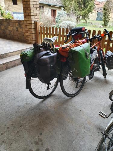 Anar amb bici a Citadela o pels voltants