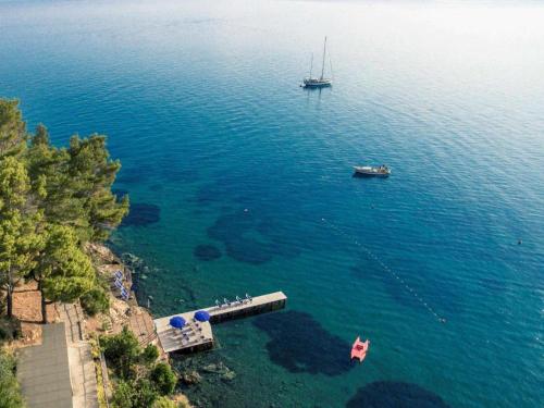 Gambar di galeri bagi Mercure Argentario Hotel Filippo II di Porto Santo Stefano