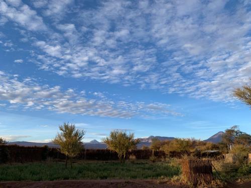 Foto da galeria de Sami Atacama em San Pedro de Atacama