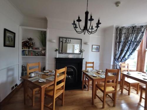 Galeriebild der Unterkunft Dolweunydd Bed and Breakfast in Betws-y-coed