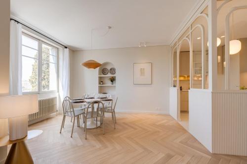 Foto de la galeria de Le Haras 3 bedroom apartment in the heart of Annecy a Annecy