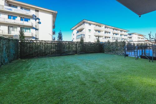 Gallery image of Apartament Terra in Floreşti