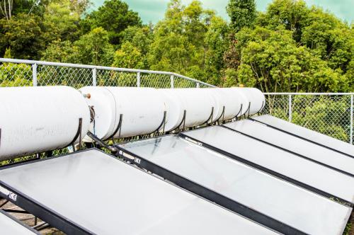 Photo de la galerie de l'établissement Eco Suites Uxlabil Guatemala, à Guatemala