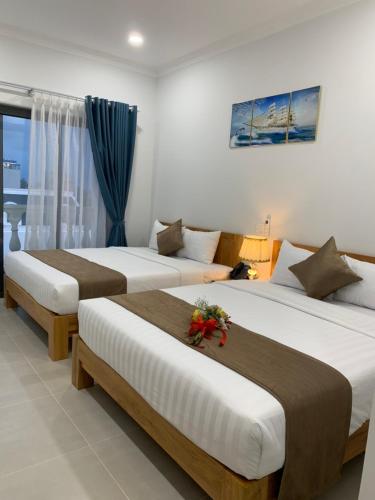 Galerija fotografija objekta HA ANH PHAN THIẾT HOTEL u gradu 'Phan Thiet'