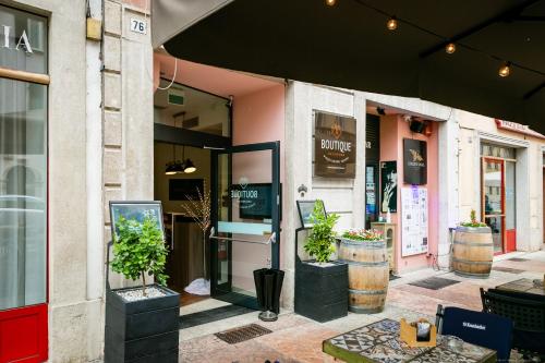 Galeri foto Boutique Exclusive B&B di Trento