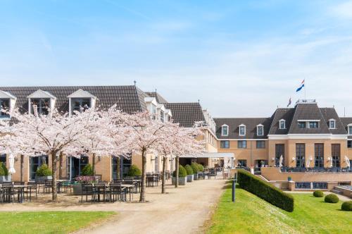 Vrt u objektu Heerlickheijd van Ermelo