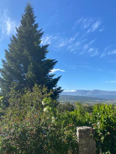 Afbeelding uit fotogalerij van Casas de campo em cerejal in Fundão