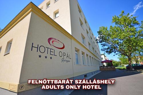 Nuotrauka iš apgyvendinimo įstaigos Hotel Opal Superior - Adults Only mieste Dendešas galerijos