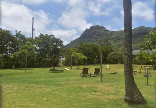 Imagen de la galería de The Kauai Inn, en Lihue