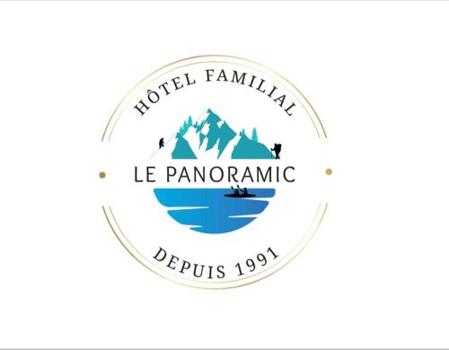 Certifikát, hodnocení, plakát nebo jiný dokument vystavený v ubytování Hôtel le Panoramic - Votre Hôtel au cœur des Gorges du Verdon