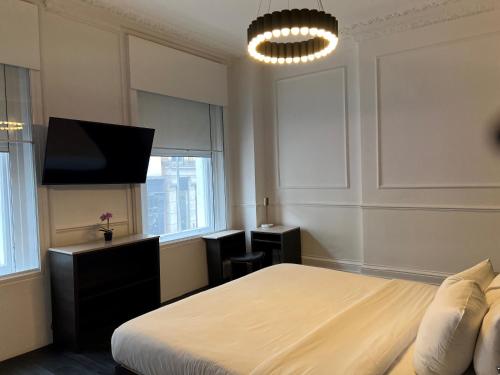 Легло или легла в стая в The Z Hotel Covent Garden