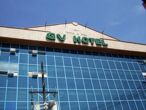 Foto de la galeria de GV Hotel - Cagayan de Oro a Cagayan de Oro