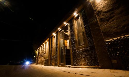 Kép Nueva Lodge Estación San Pedro de Atacama szállásáról San Pedro de Atacamában a galériában