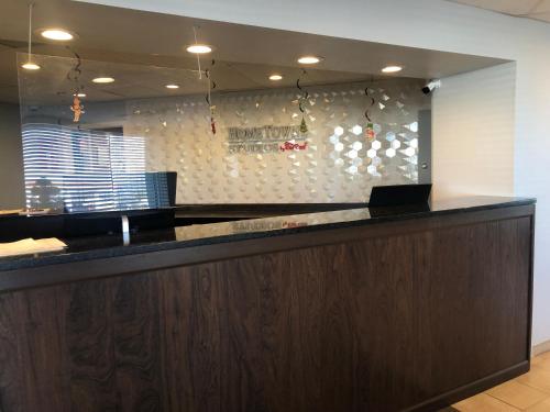 Gallery image ng Days Inn by Wyndham Indianapolis South sa Indianapolis