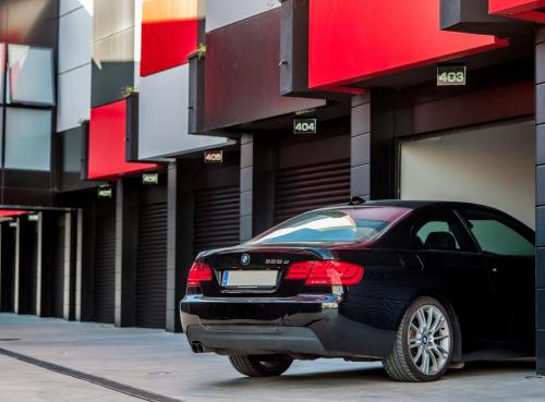 Foto de la galería de Hotel Loob Madrid en Torrejón de Ardoz