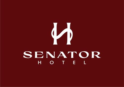 Chứng chỉ, giải thưởng, bảng hiệu hoặc các tài liệu khác trưng bày tại Senator Hotel