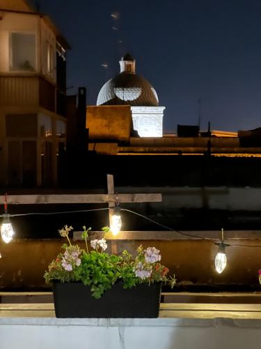 Imagine din galeria proprietății La Terrazza sul Tempio în Brindisi