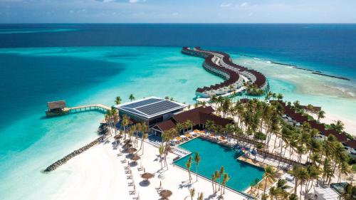 OBLU XPERIENCE Ailafushi - All Inclusive with Free Transfers