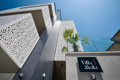 Зображення з фотогалереї помешкання Luxury Apartments Villa Mala Split у Спліті