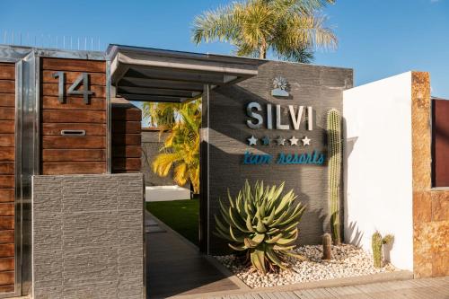 Kép Silvi Villas by TAM Resorts szállásáról Playa del Inglésben a galériában