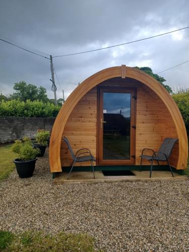 Nesswood Luxury Glamping