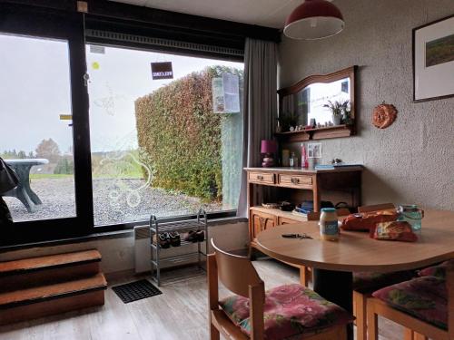 Setusvæði á Appartement idéal près de Durbuy / Ideaal appartement nabij Durbuy / Ideal apartment near Durbuy