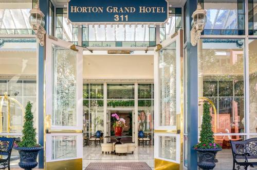 Galeriebild der Unterkunft Horton Grand Hotel in San Diego