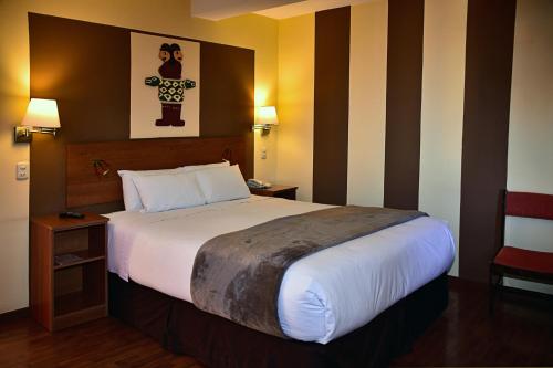 Gallery image ng Intiqa Hotel sa Puno