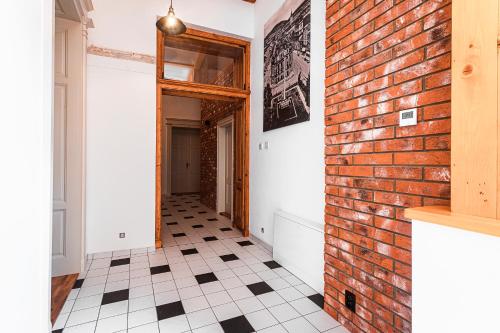 Foto da galeria de Apartmány Krmanova em Košice