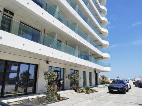 Foto de la galería de Studio Sea One Beach en Mamaia