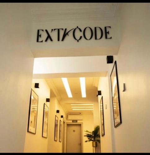 Extacode Apartments