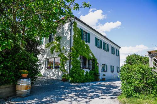 Billede fra billedgalleriet på Wirtshaus Leindl i Krems an der Donau