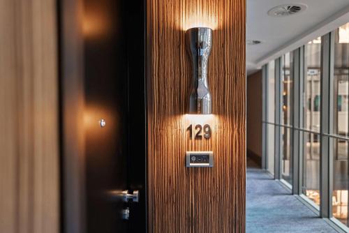 Foto de la galeria de Hotel Kö59 Düsseldorf - Member of Hommage Luxury Hotels Collection a Düsseldorf