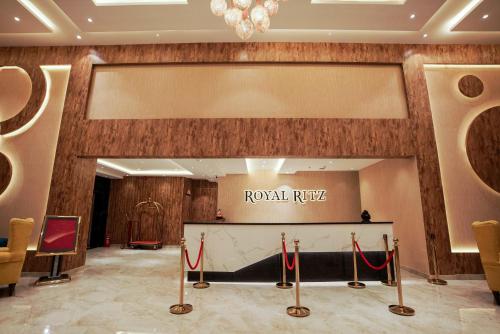 Fotografia z galérie ubytovania Royal Ritz 