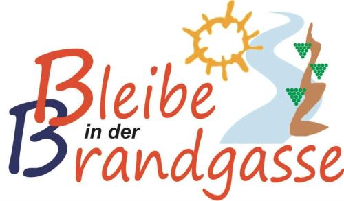 Bleibe in der Brandgasse में दिखाया गया कोई प्रमाणपत्र, अवॉर्ड, हस्ताक्षर या कोई दूसरा दस्तावेज़