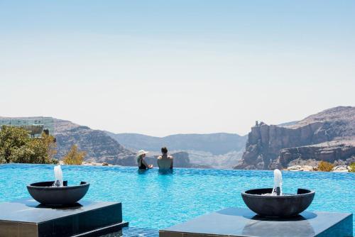 Anantara Al Jabal Al Akhdar Resort